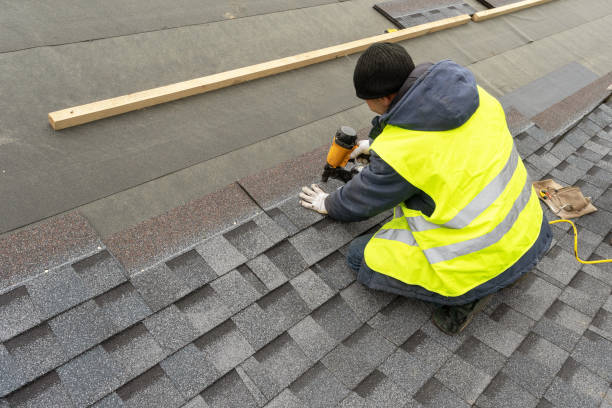 Best Roof Restoration Services  in Ashville, OH