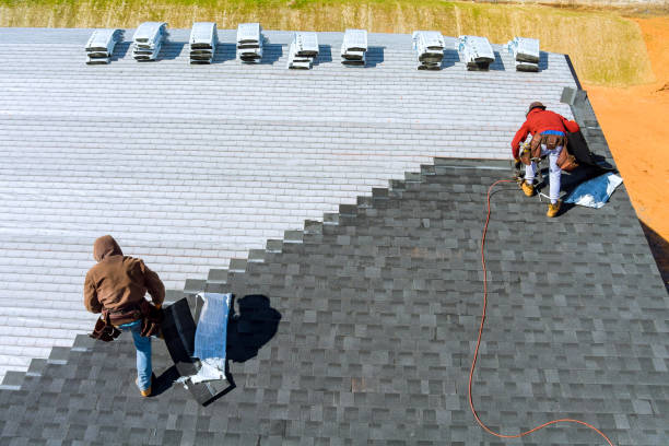 Best Local Roofing Companies  in Ashville, OH