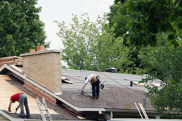 Best Roofing Contractor Near Me  in Ashville, OH