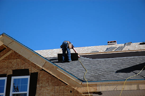 Best Affordable Roof Replacement  in Ashville, OH