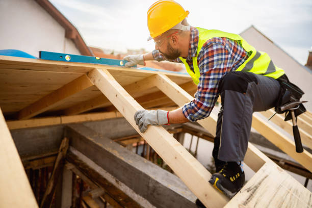 Best Residential Roofing Contractor  in Ashville, OH