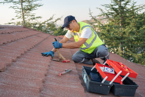 Best New Roof Installation  in Ashville, OH