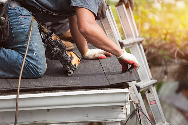Best New Roof Installation  in Ashville, OH