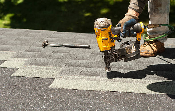 Best Best Roofing Contractors  in Ashville, OH
