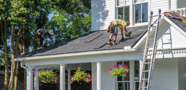 Best Tile Roofing Contractor  in Ashville, OH