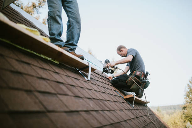 Trusted Ashville, OH Roofing Contractor Experts